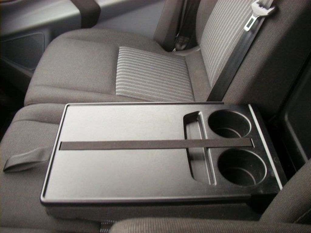 Ford Transit Custom 2018