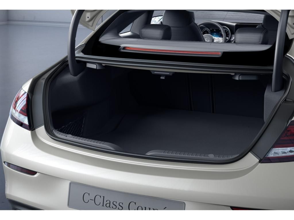 Mercedes-Benz C 180 2020