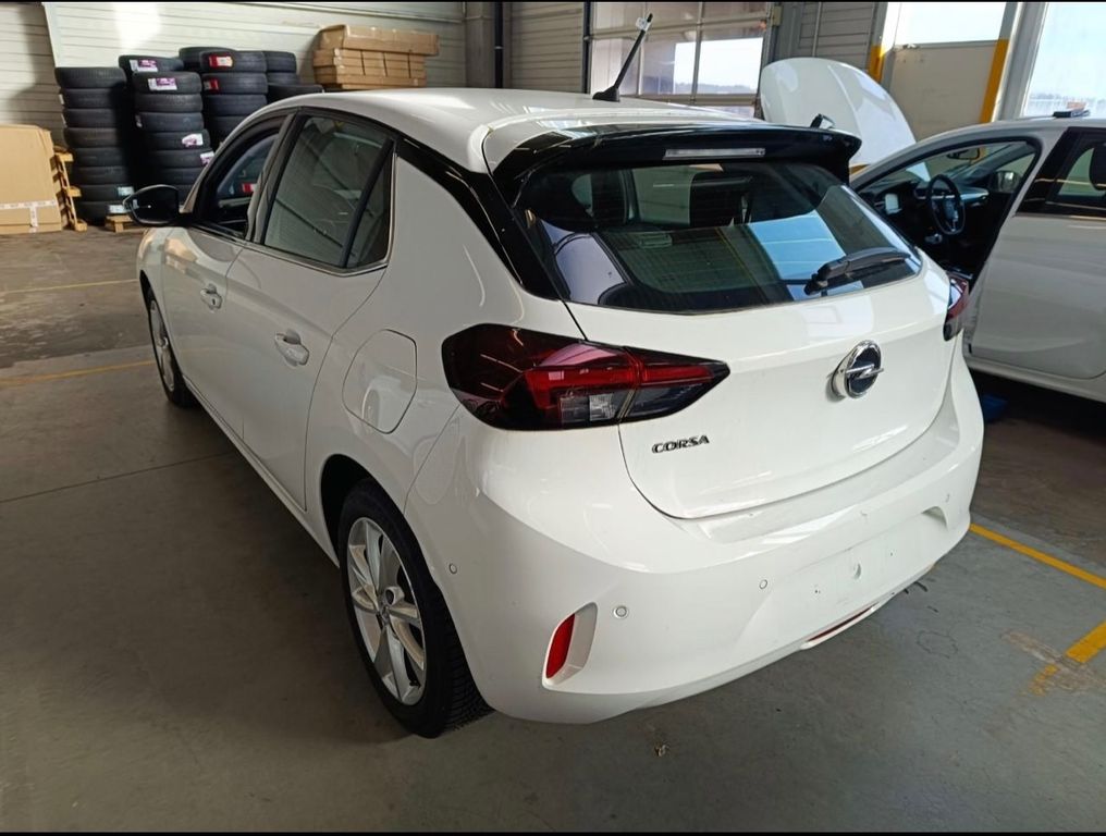 Opel Corsa 2023
