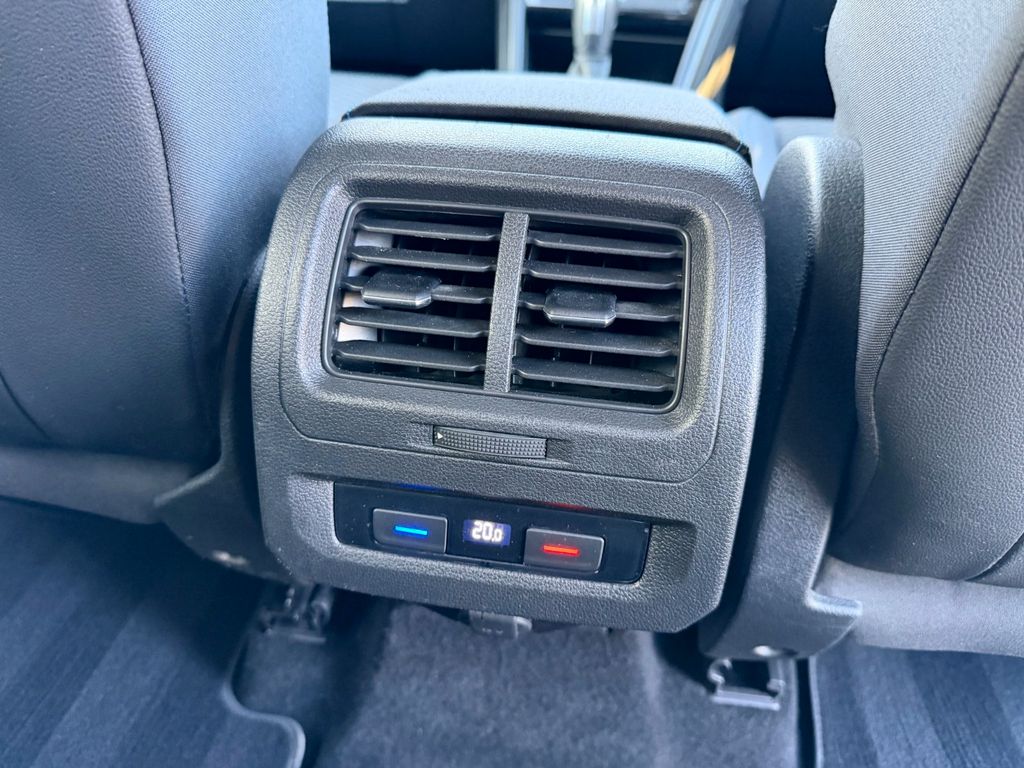 Volkswagen Touran 2020