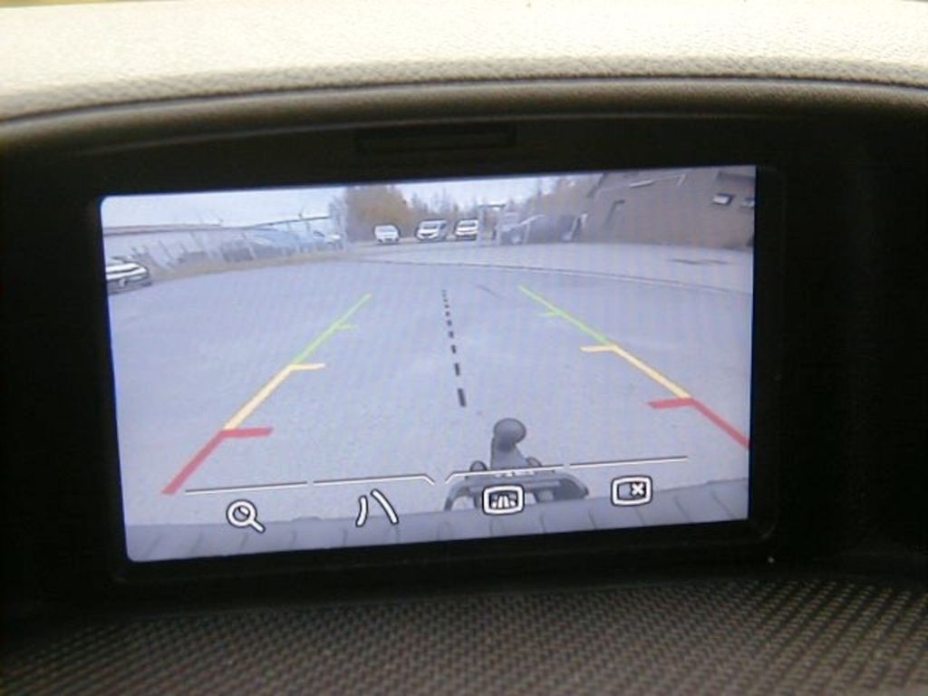 Ford Transit Custom 2018