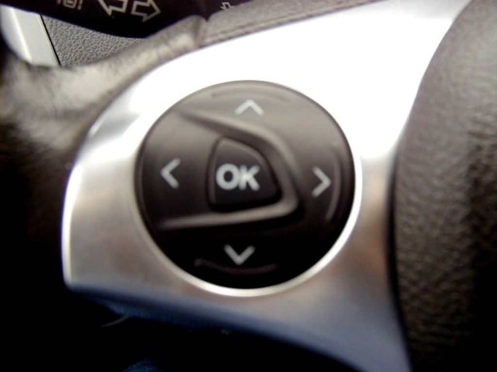 Ford Transit Custom 2018