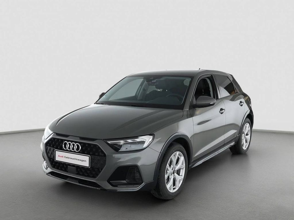 Audi A1 2025