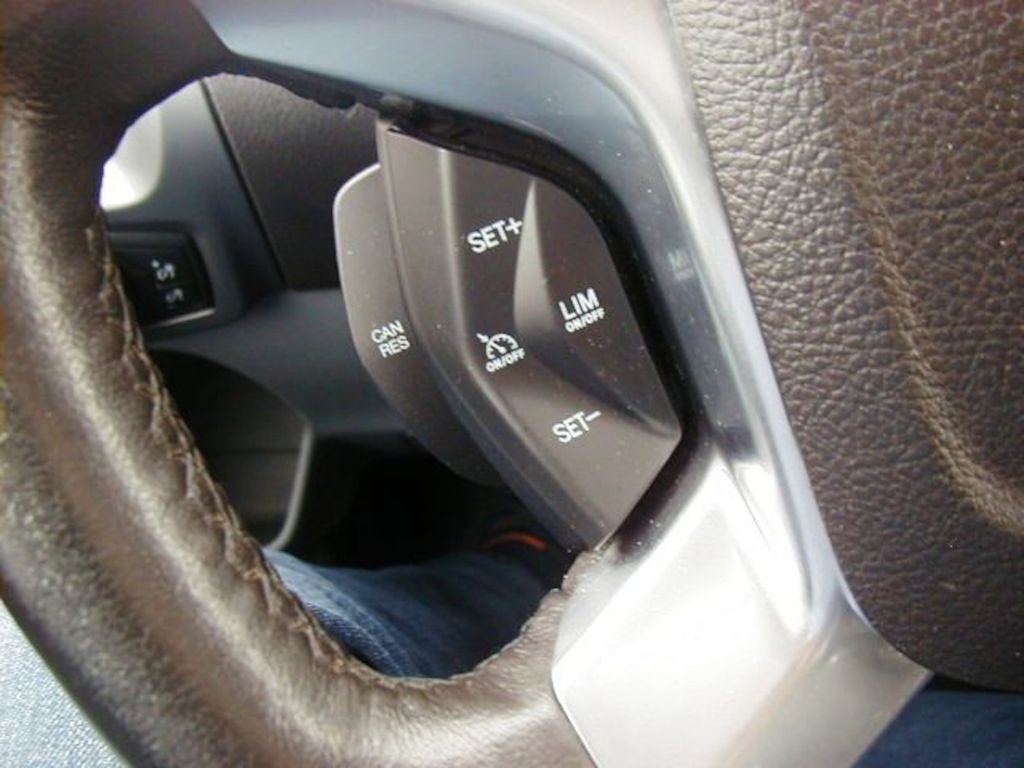 Ford Transit Custom 2018