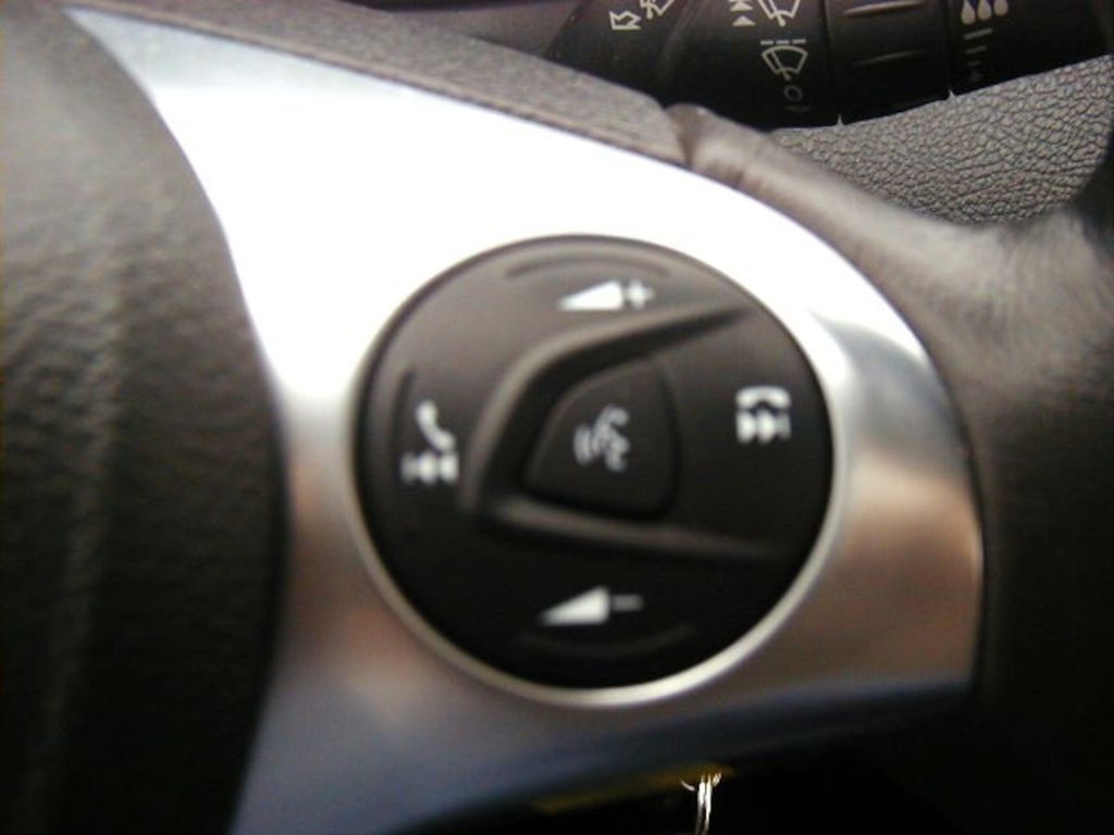 Ford Transit Custom 2018