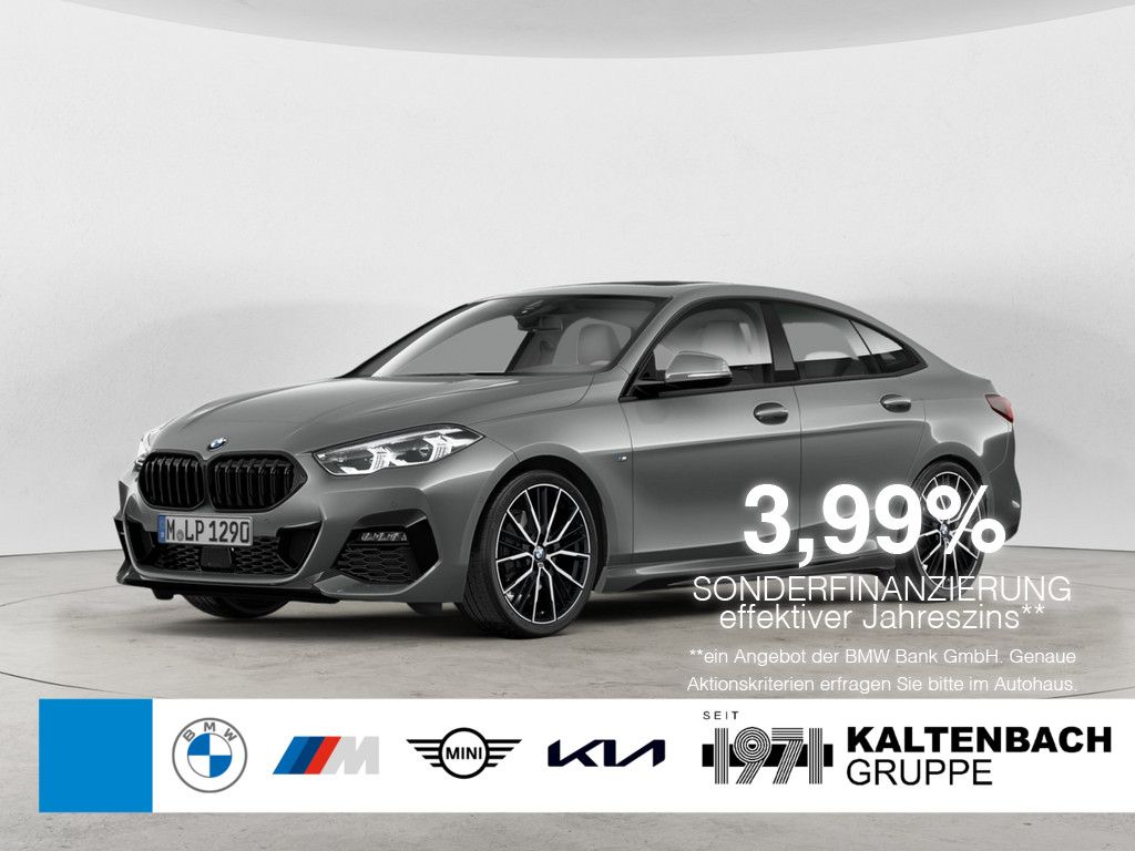 BMW 218 Gran Coupé 2024