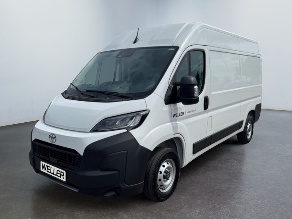 Toyota Proace Max