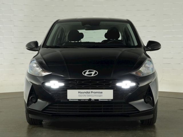 Hyundai i10 2025
