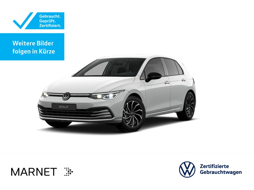 Volkswagen Golf 2023