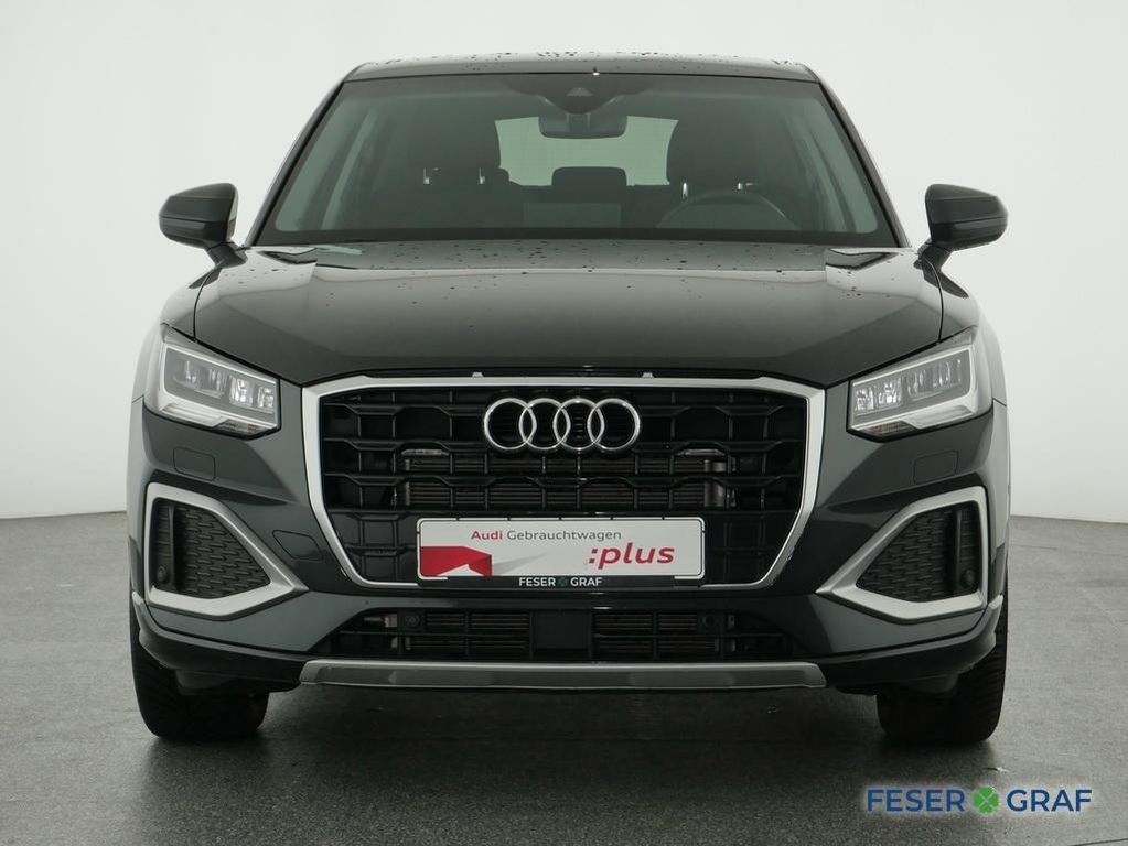 Audi Q2 2023