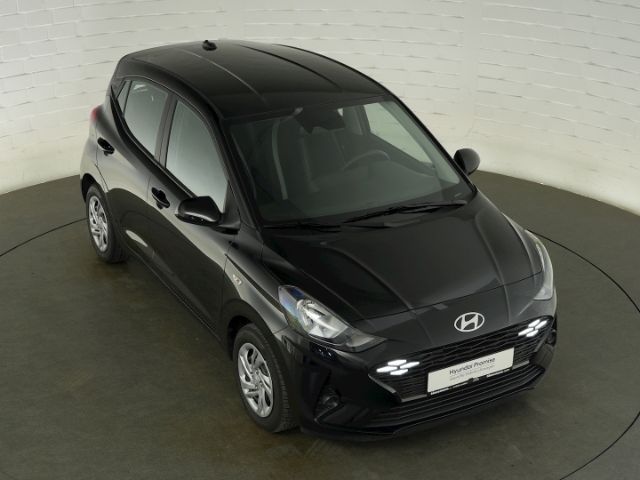 Hyundai i10 2025