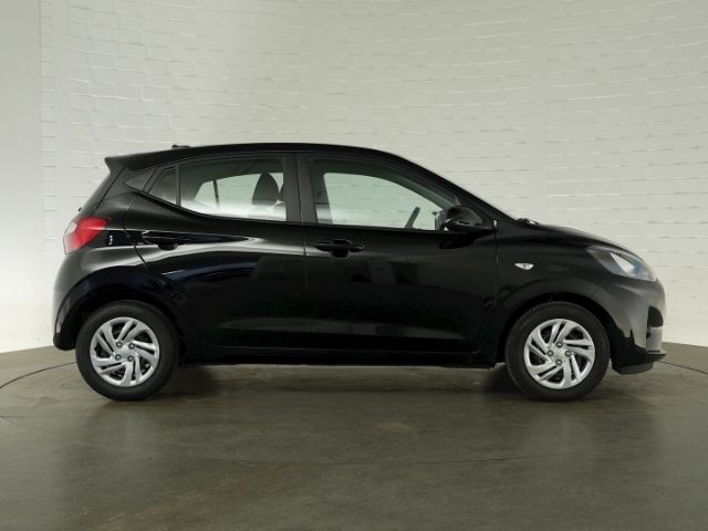 Hyundai i10 2025