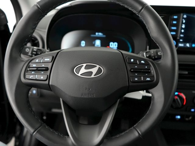 Hyundai i10 2025