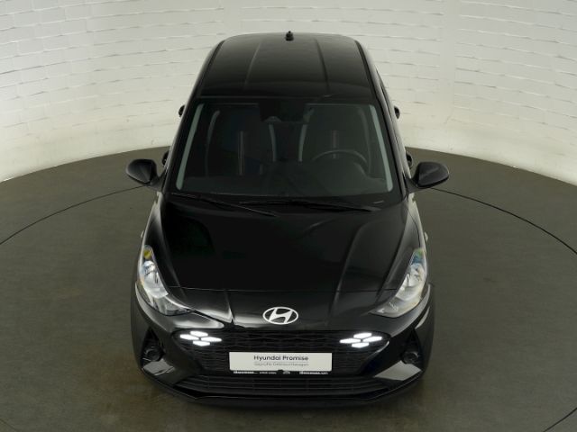 Hyundai i10 2025