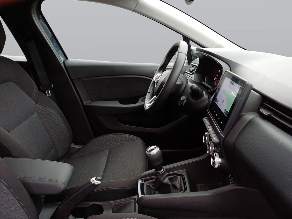 Renault Clio 2022
