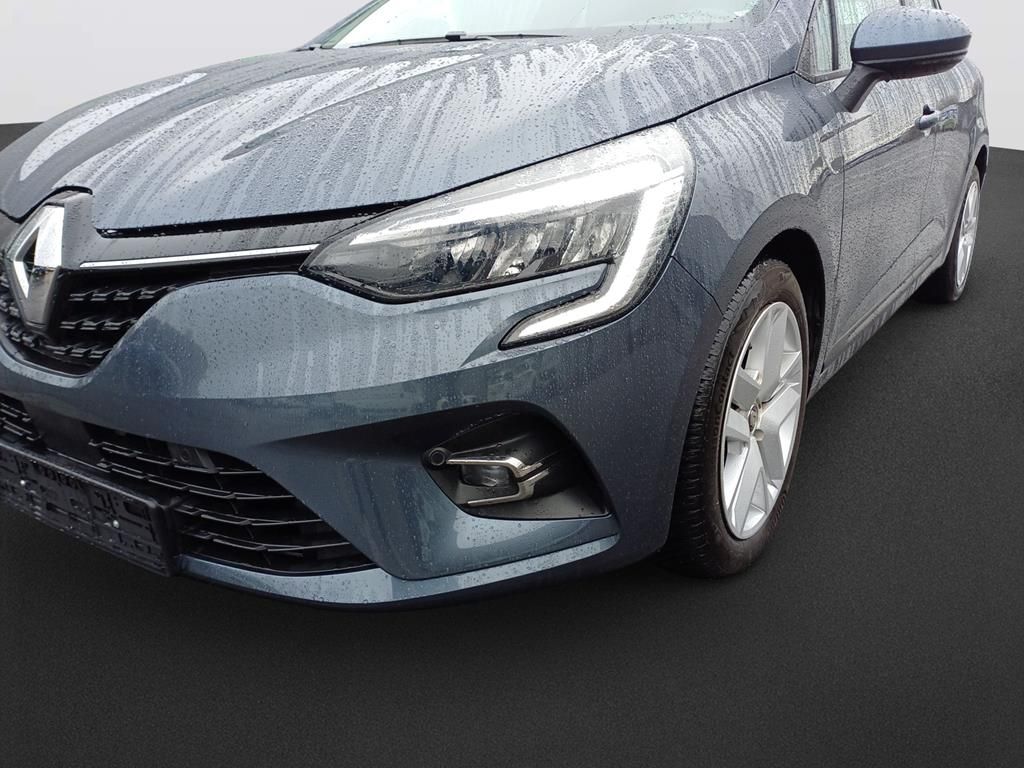Renault Clio 2022