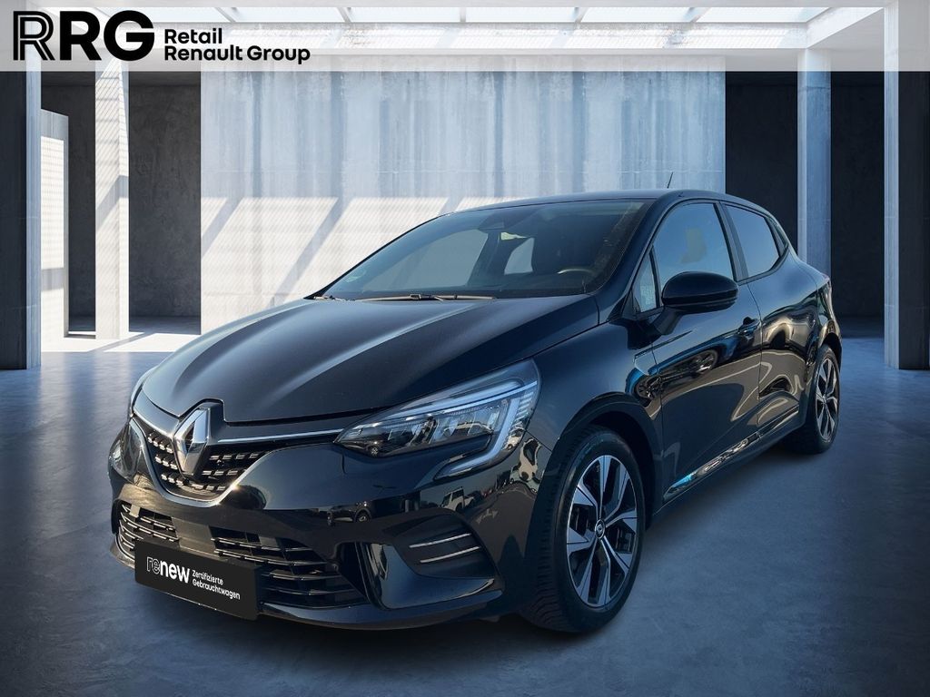 Renault Clio 2022