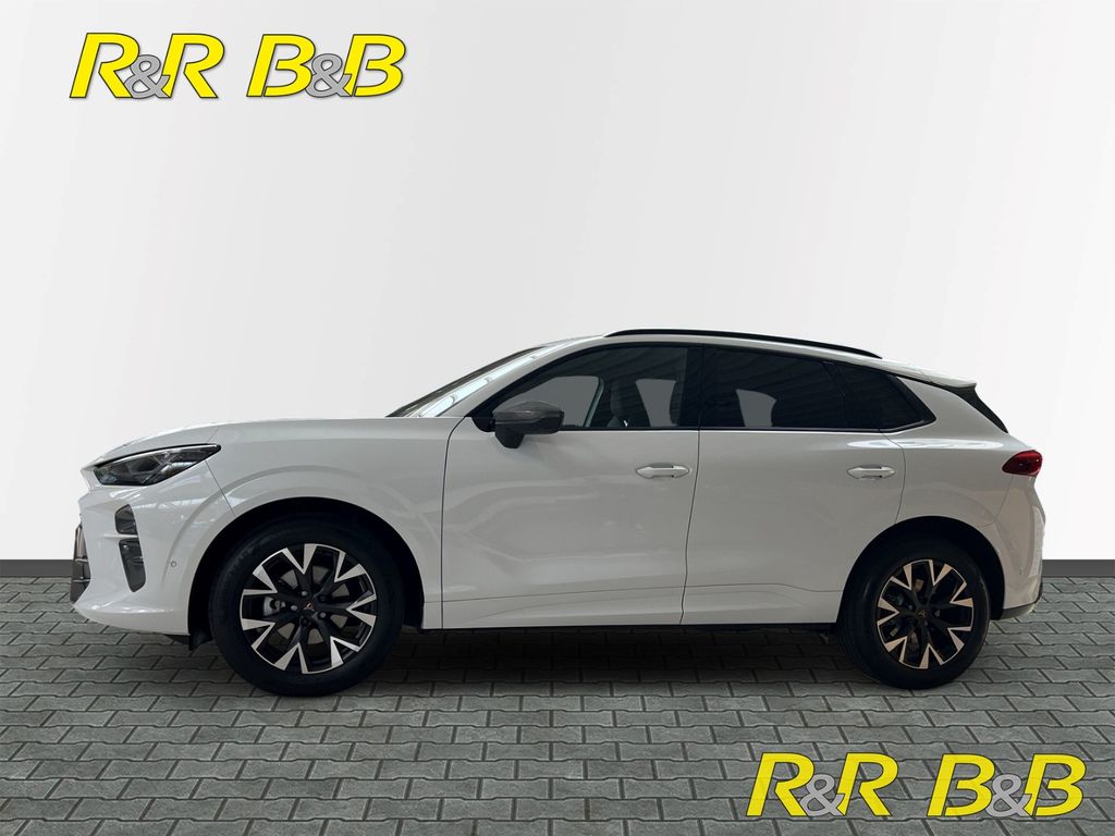 Cupra Terramar 2025
