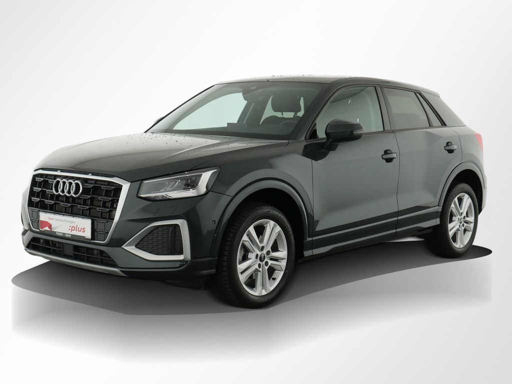 Audi Q2 2023