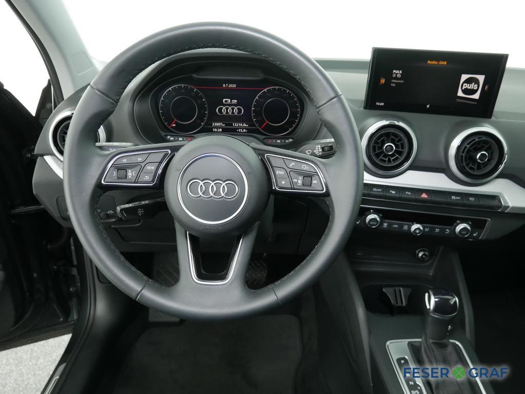 Audi Q2 2023