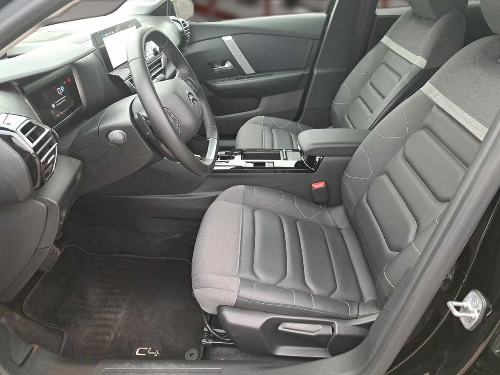 Citroën C4 2023