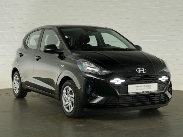 Hyundai i10 2025