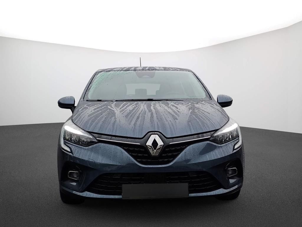 Renault Clio 2022