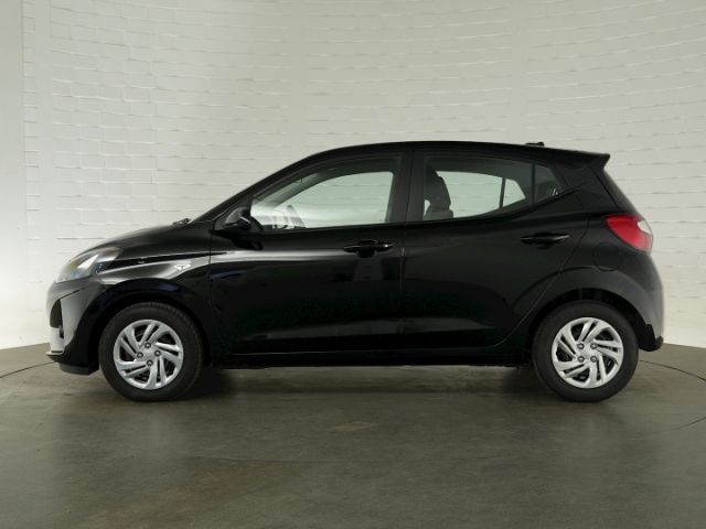 Hyundai i10 2025