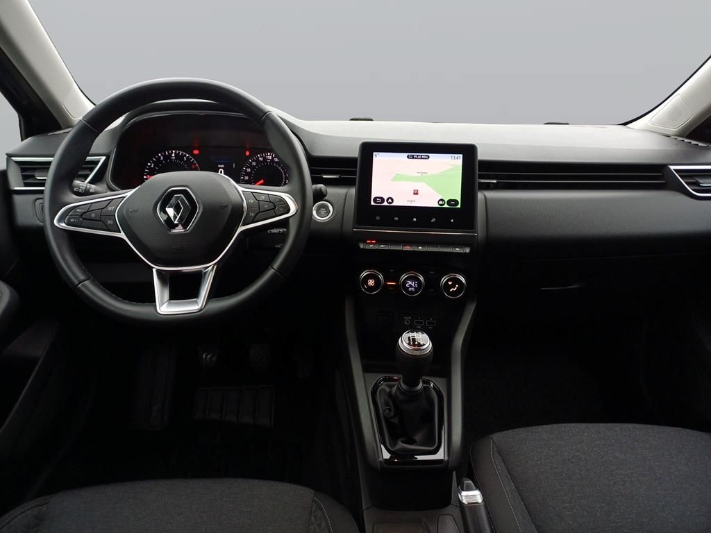 Renault Clio 2022