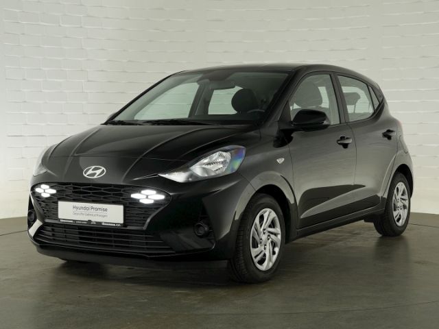 Hyundai i10 2025