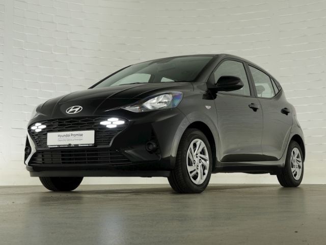 Hyundai i10 2025