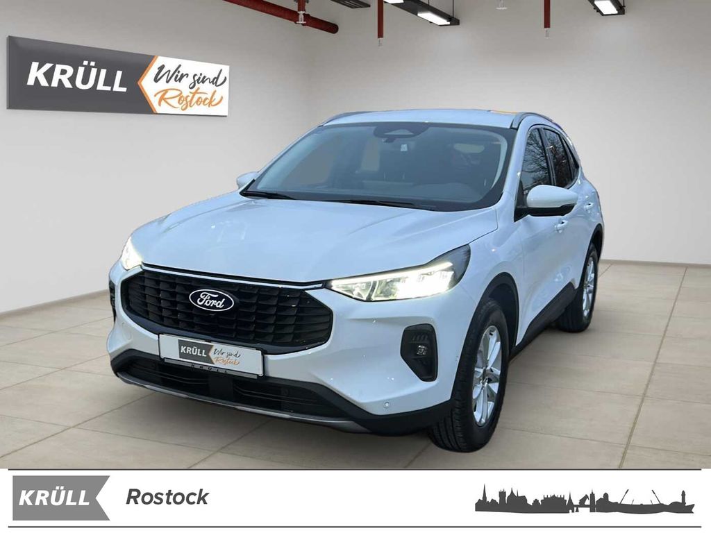 Ford Kuga 2025