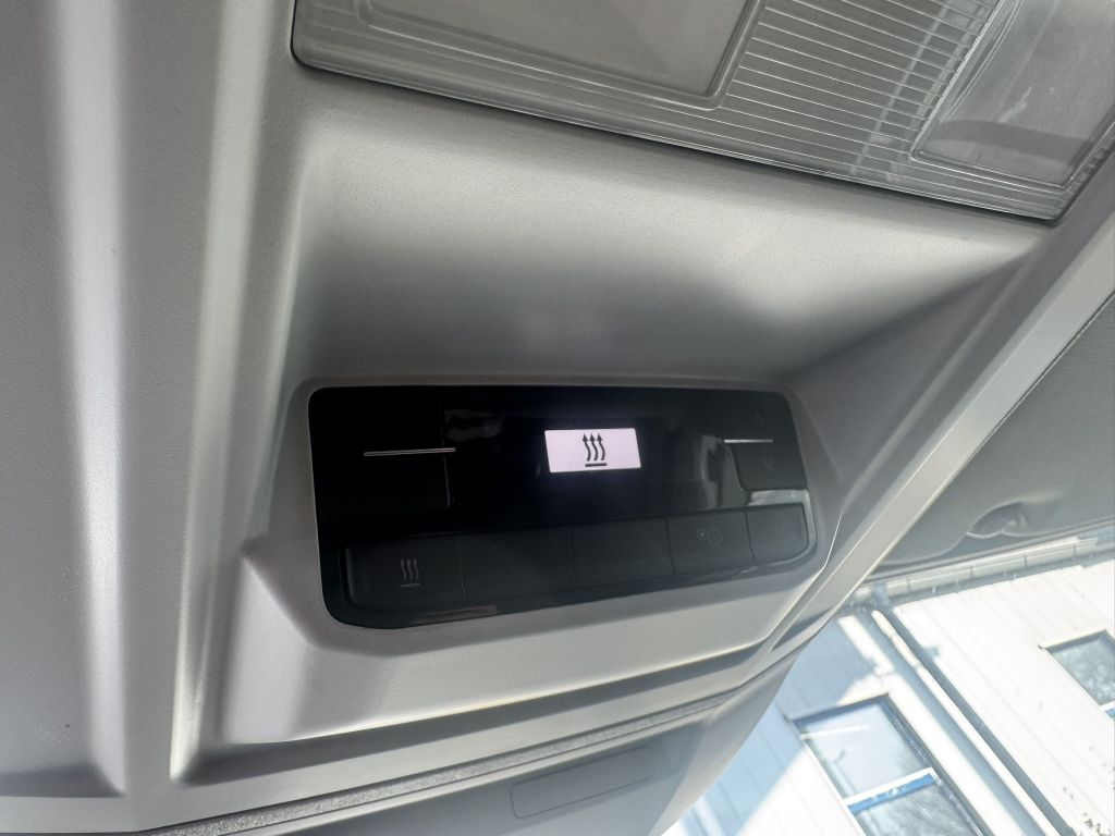 Volkswagen Crafter 2019