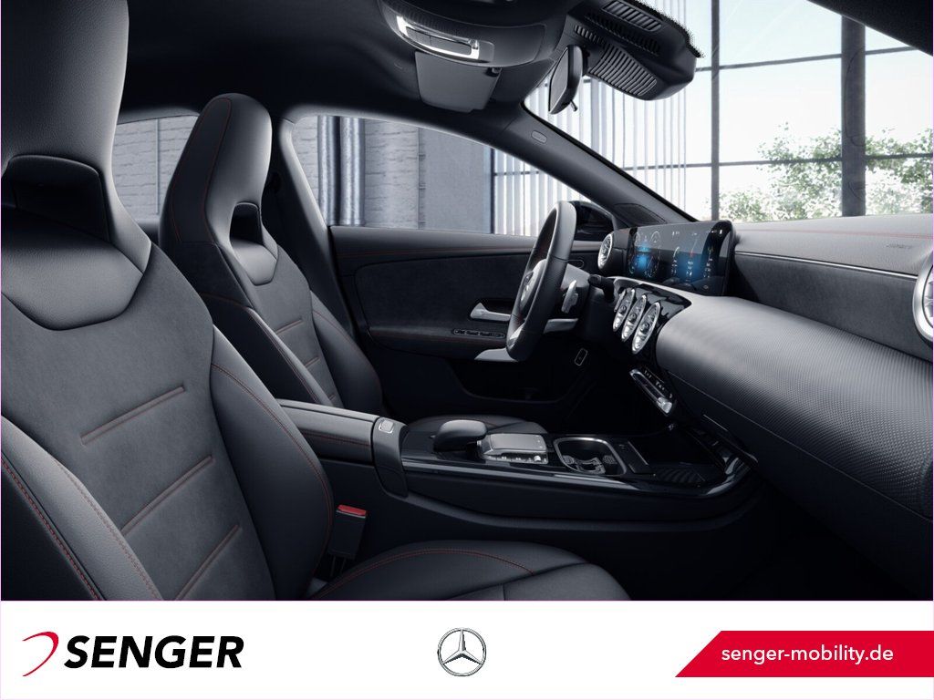 Mercedes-Benz CLA 180 2022