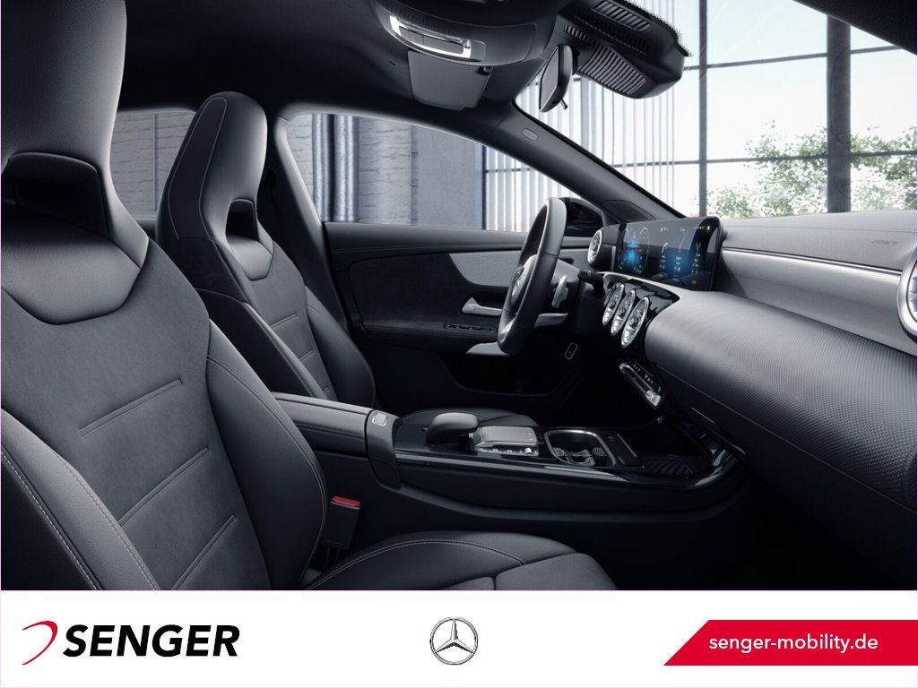 Mercedes-Benz CLA 250 Shooting Brake 2021