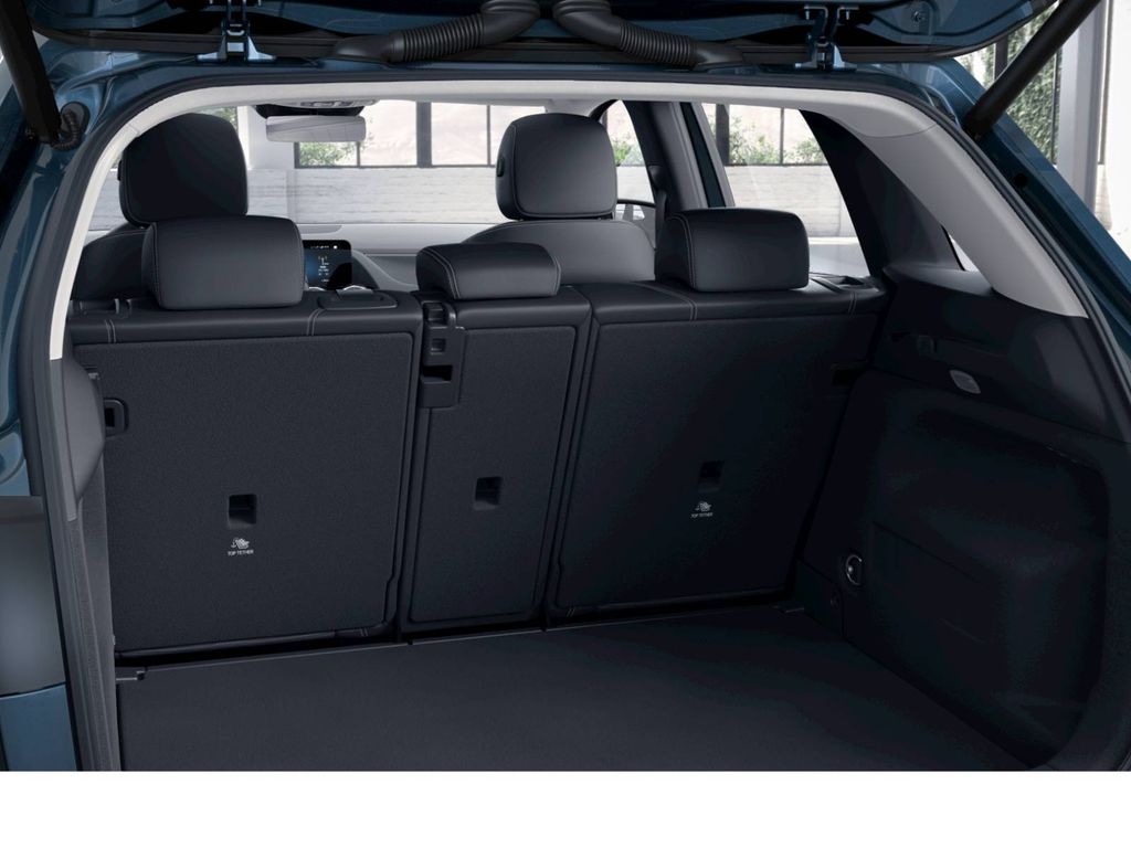 Mercedes-Benz B 250 2022