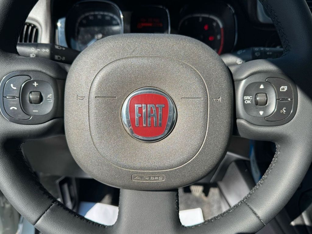 Fiat Panda 2014