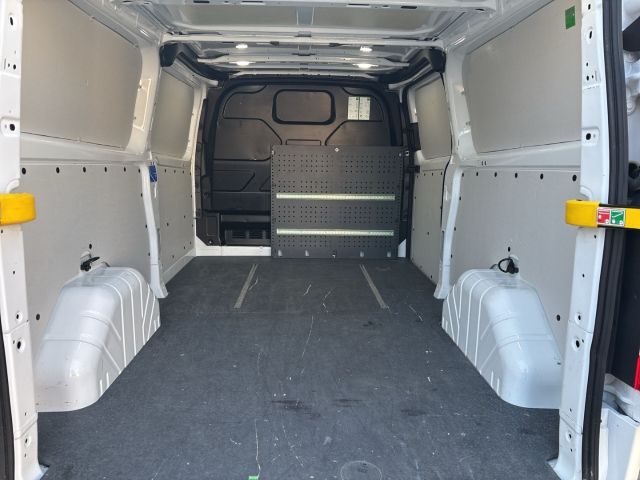 Ford Transit Custom 2023