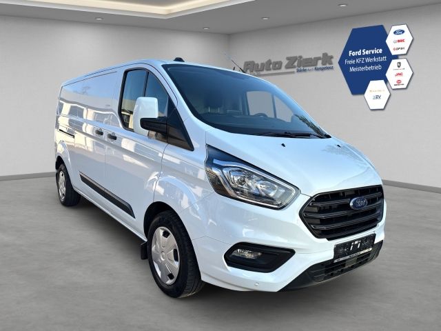Ford Transit Custom 2023