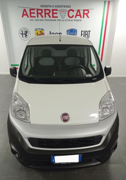 Fiat Fiorino 2022