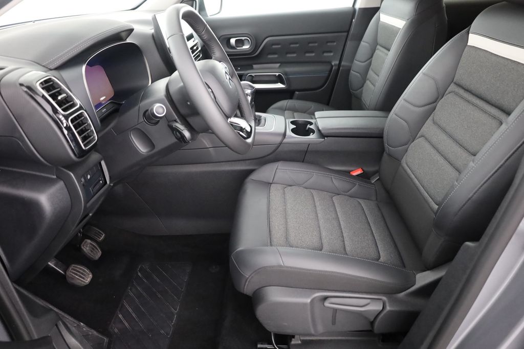 Citroën C5 Aircross 2024