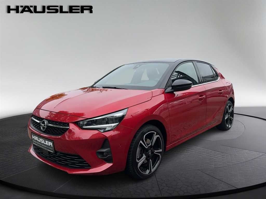 Opel Corsa 2022