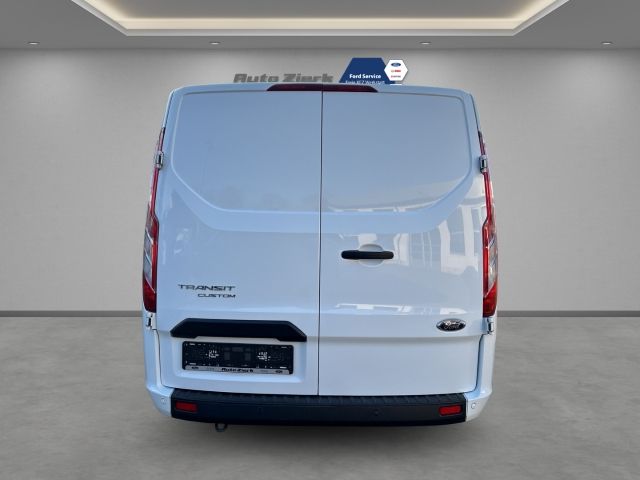 Ford Transit Custom 2023