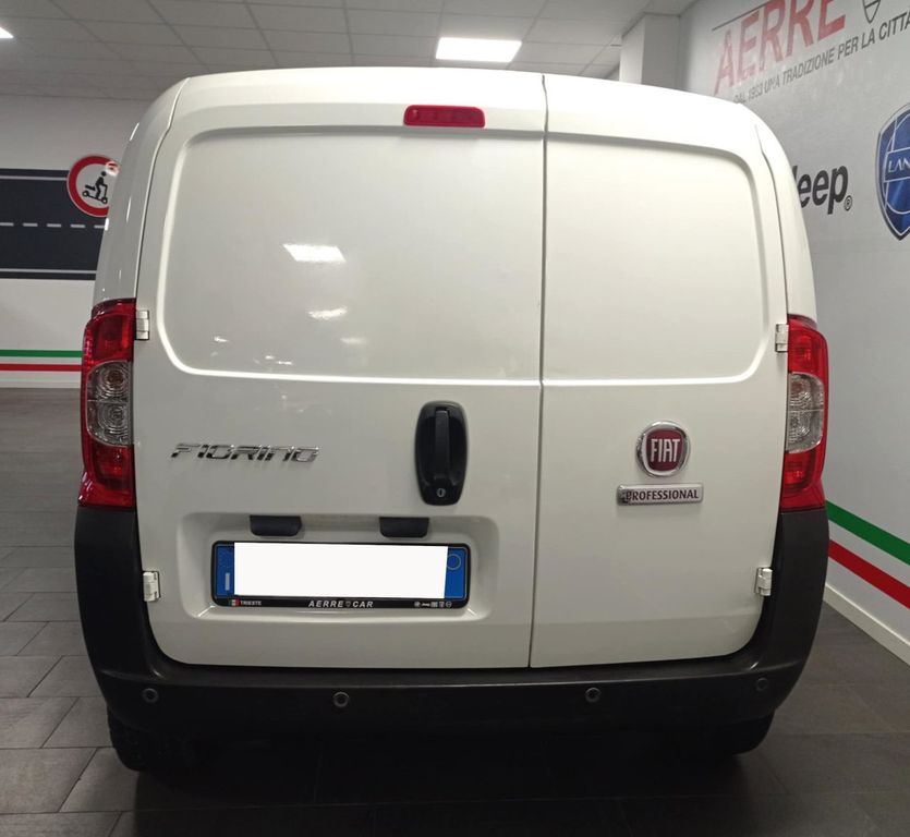 Fiat Fiorino 2022