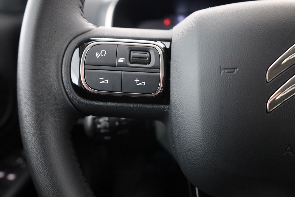 Citroën C5 Aircross 2024