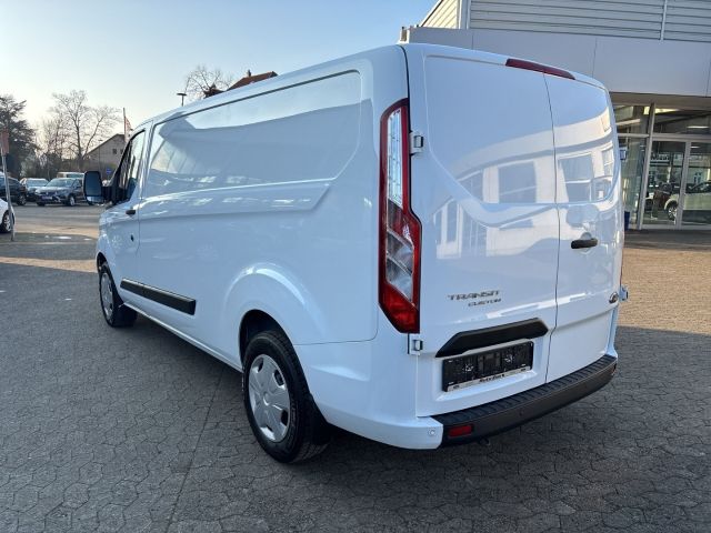 Ford Transit Custom 2023