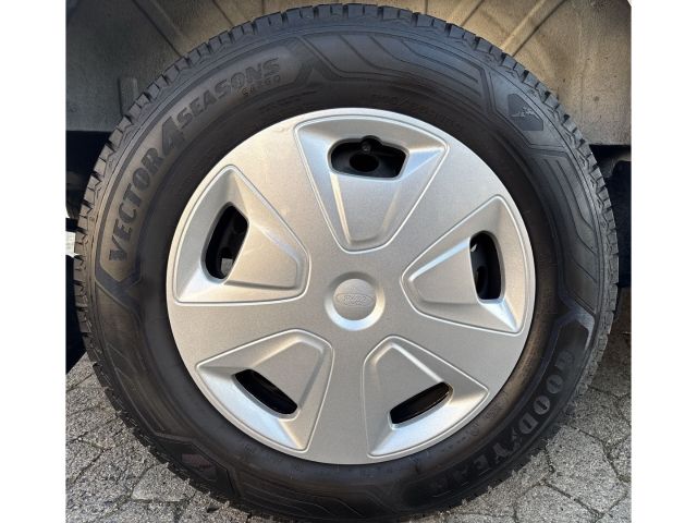 Ford Transit Custom 2023