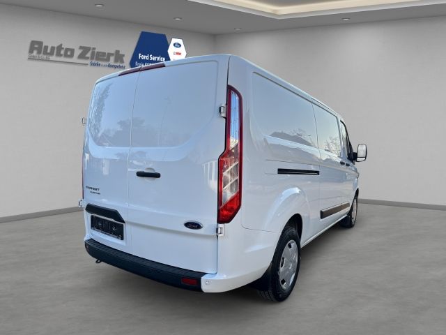 Ford Transit Custom 2023