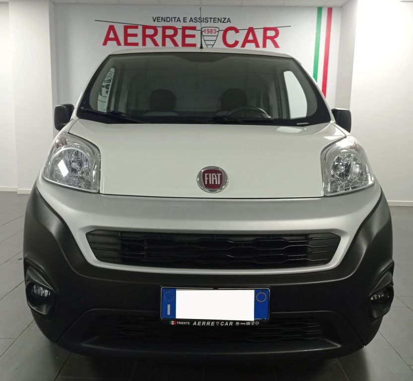 Fiat Fiorino 2022