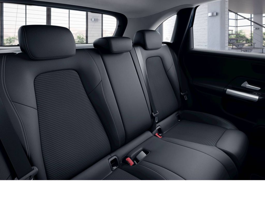 Mercedes-Benz B 250 2022